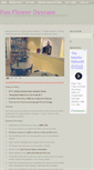 Mobile Screenshot of funflowerdaycare.com